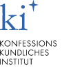 Website Konfessionskundliches Institut Bensheim