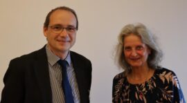Prof. Dr. Ingrid Mühlhauser TN