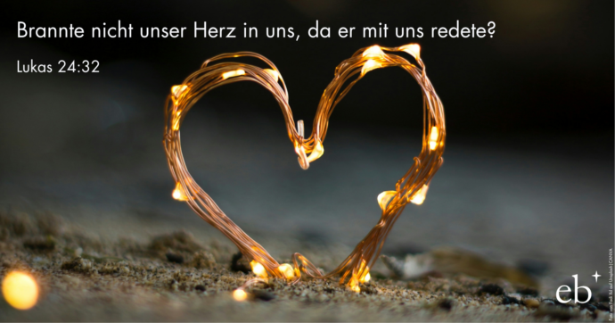 Monatsspruch April 2025