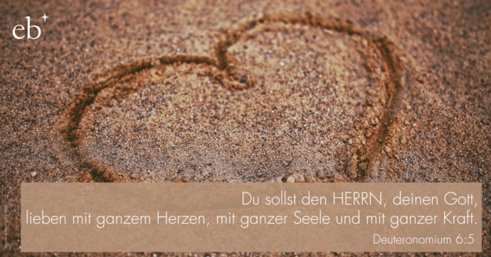 Monatsspruch Januar 2026