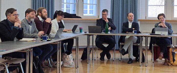 Studientag EB.Württemberg 31.1.2026 @EB.Württemberg