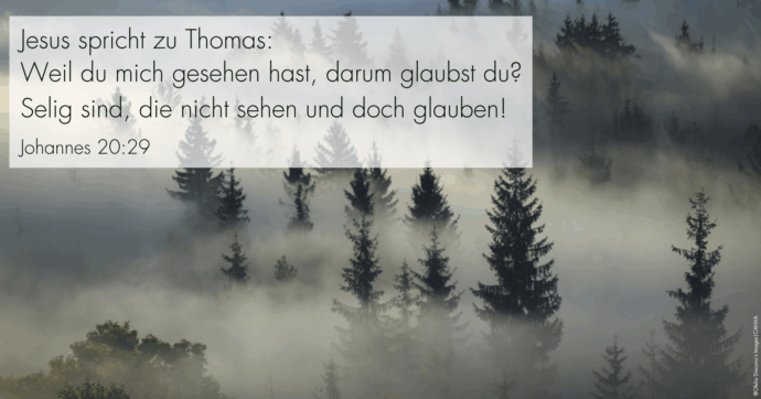 Monatsspruch April 2026