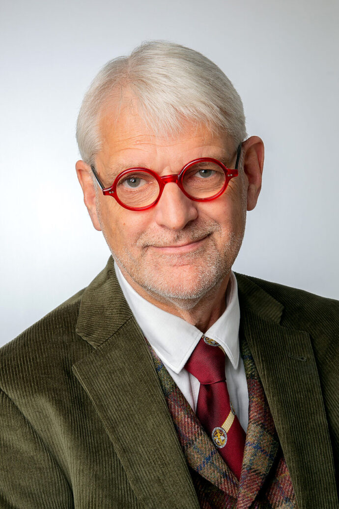 Landestagung 2026 EB.Baden "Theologie - quo vadis?" mit Prof. Dr. DDr. h.c. Ulrich H.J. Körtner