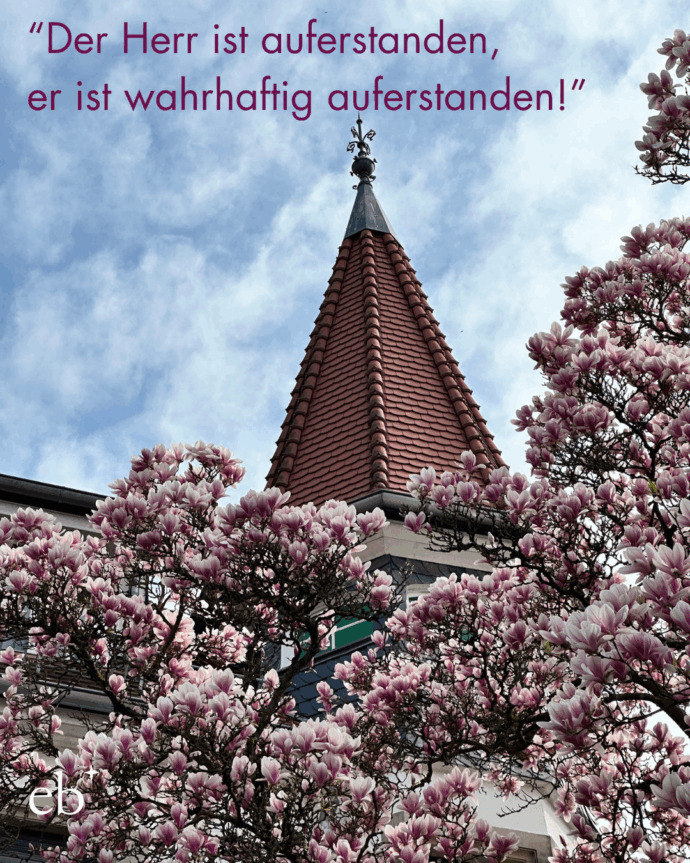Ostern 2026