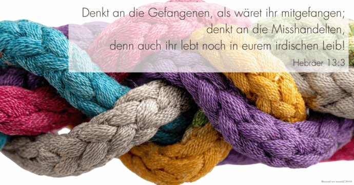 Monatsspruch Juni 2026