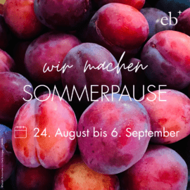 Sommerpause