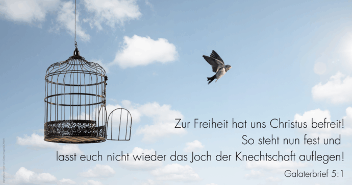 Monatsspruch Oktober 2026